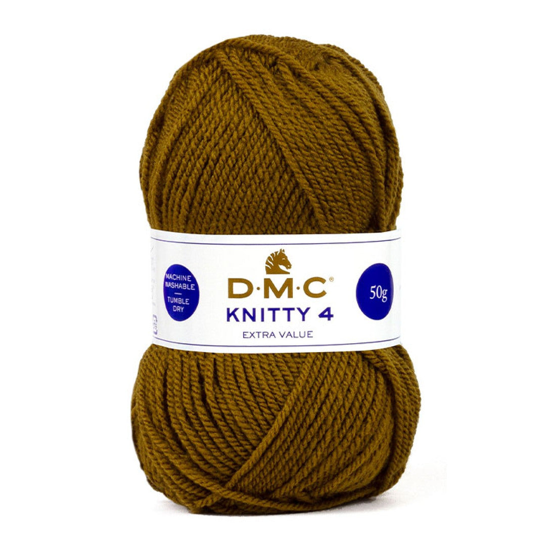 DMC Knitty 4 – Farbe 596