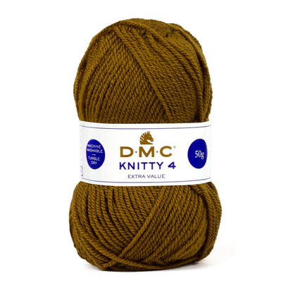 DMC Knitty 4 – Farbe 596