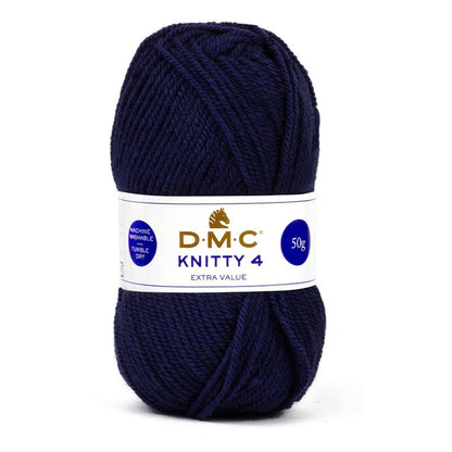 DMC Knitty 4 – Farbe 611