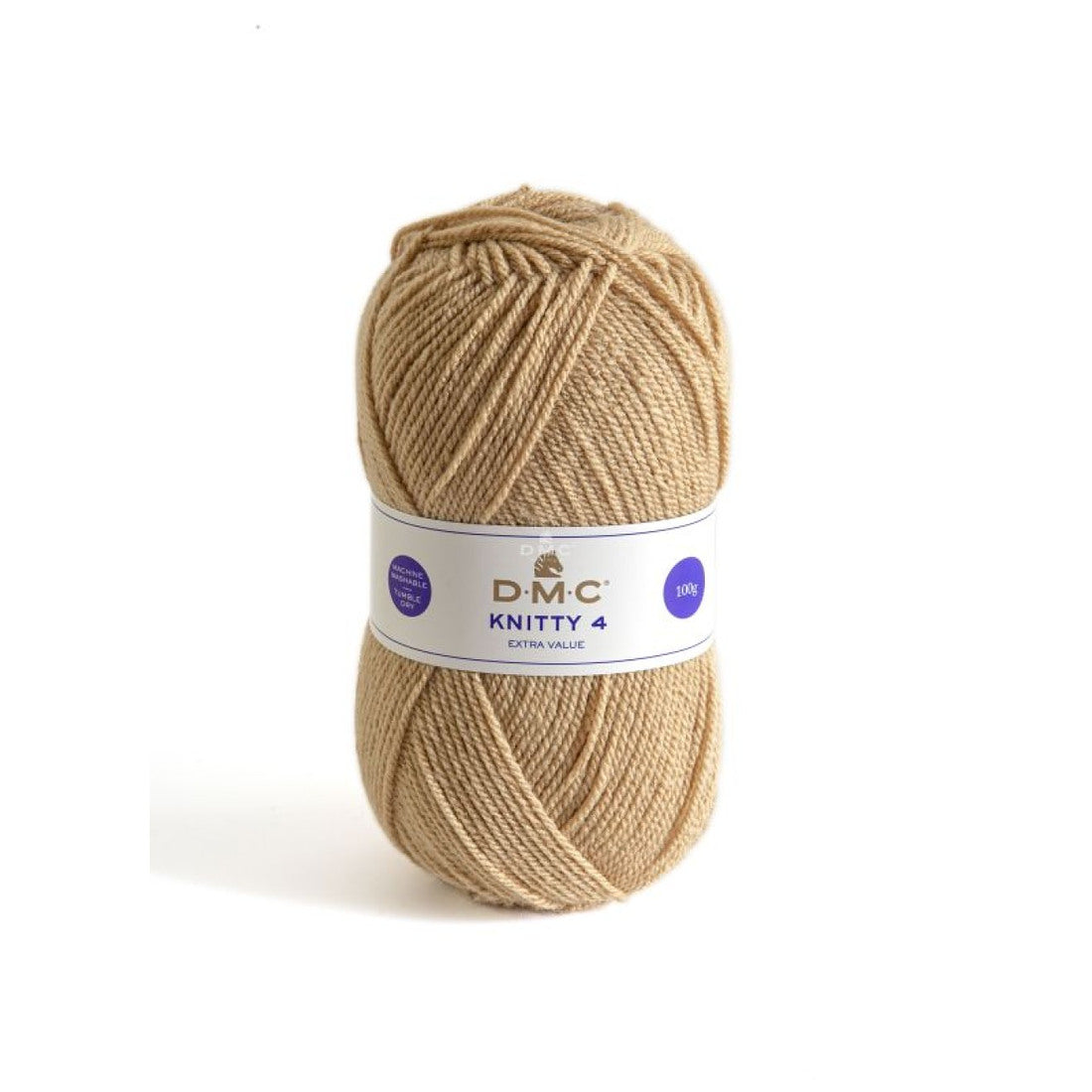 DMC Knitty 4 – Farbe 597