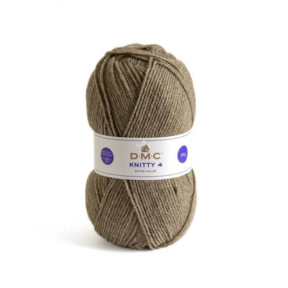 DMC Knitty 4 – Farbe 590