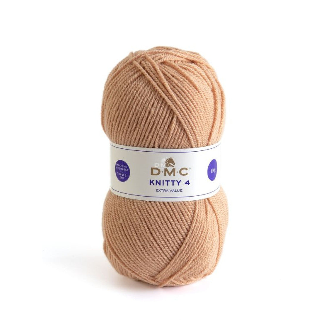 DMC Knitty 4 – Farbe 600