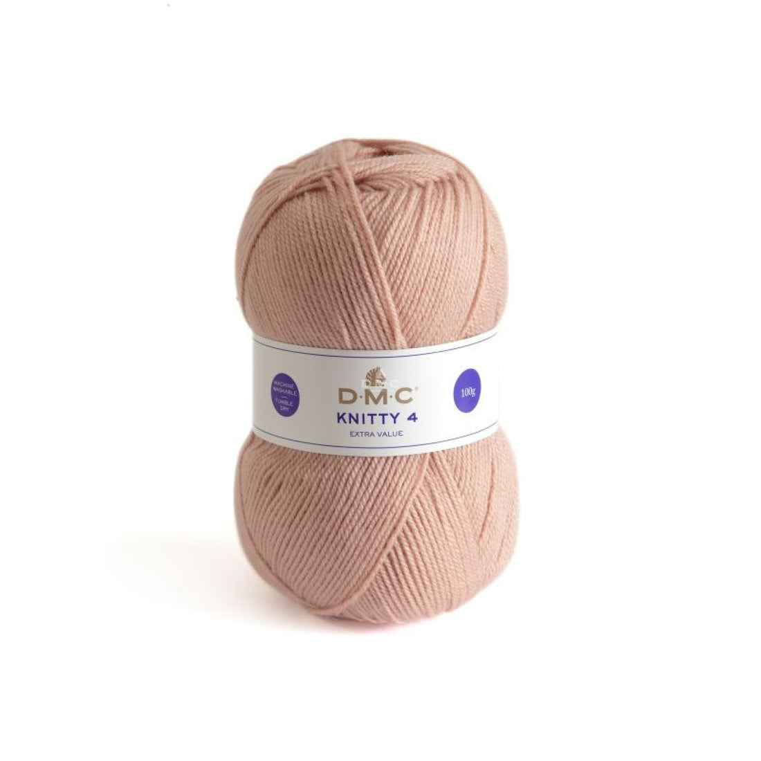 DMC Knitty 4 – Farbe 614