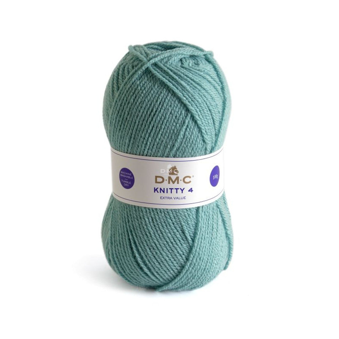 DMC Knitty 4 – Farbe 607
