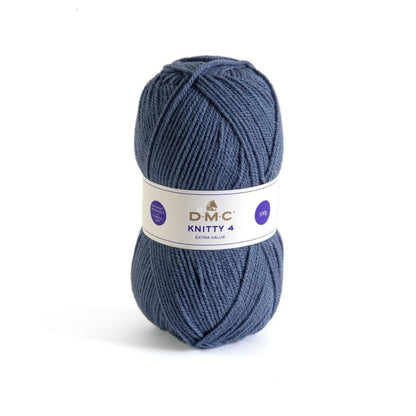 DMC Knitty 4 – Farbe 609