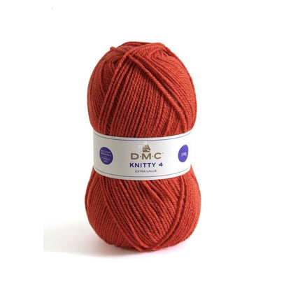DMC Knitty 4 – Farbe 617