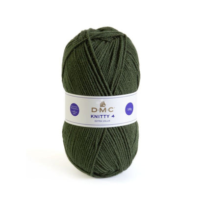 DMC Knitty 4 – Farbe 602