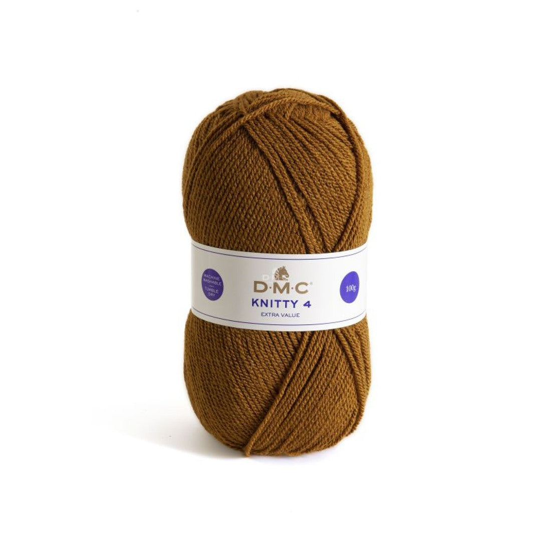 DMC Knitty 4 – Farbe 596