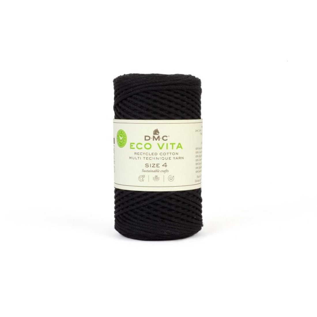 DMC Eco Vita 4 – Farbe 72