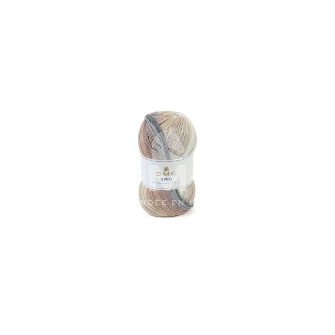 DMC Brio – Farbe 421
