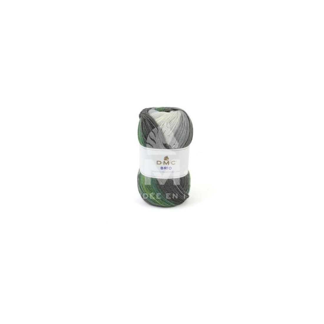 DMC Brio – Farbe 422