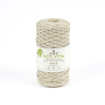 DMC Eco Vita 4 Metallic – Farbe 3