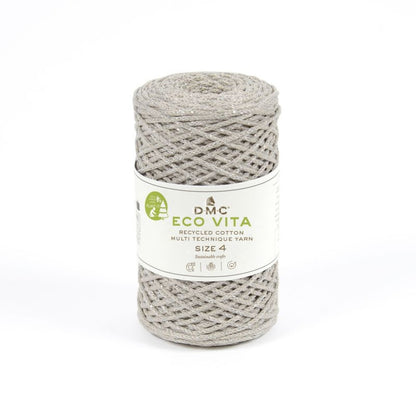 DMC Eco Vita 4 Metallic – Farbe 311
