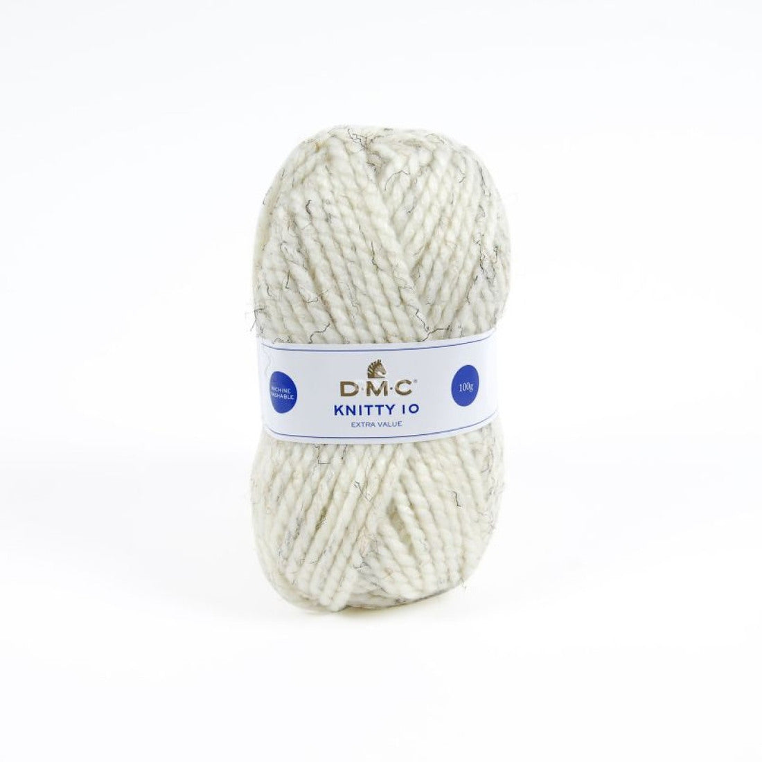 DMC Knitty 10 – Farbe 930
