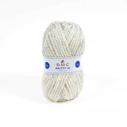 DMC Knitty 10 – Farbe 930