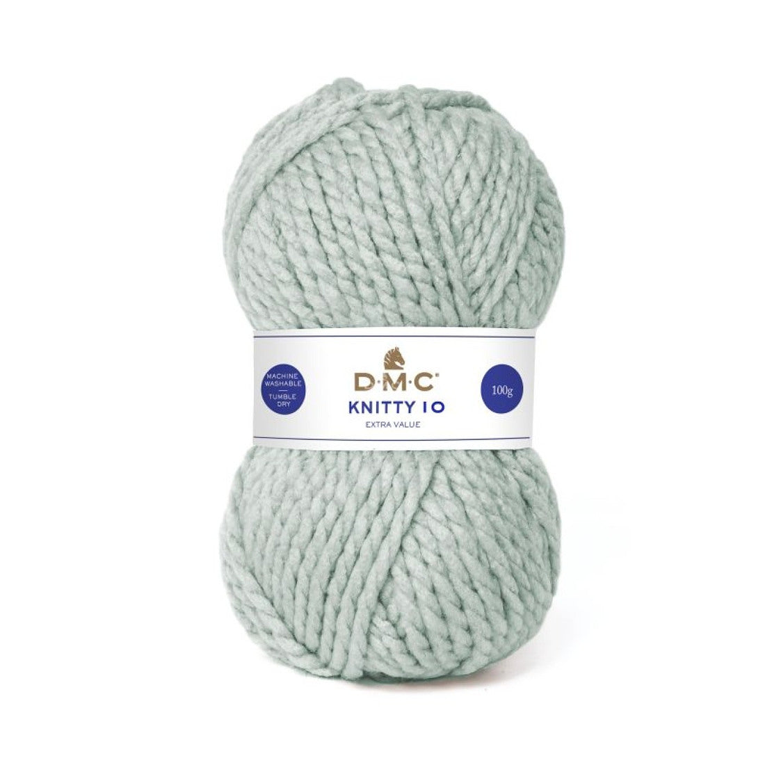 DMC Knitty 10 – Farbe 814