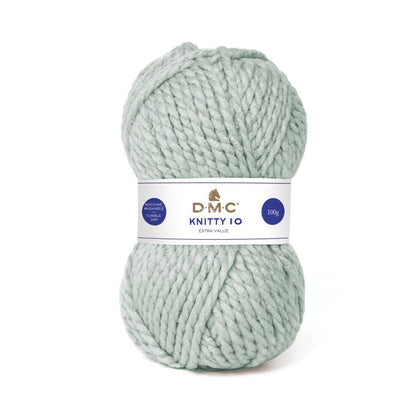 DMC Knitty 10 – Farbe 814