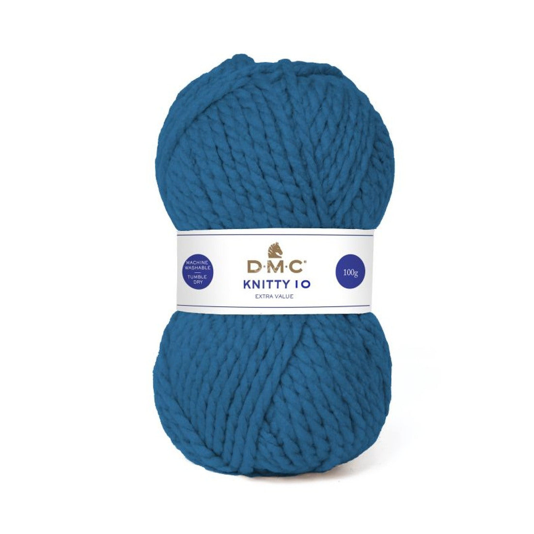 DMC Knitty 10 – Farbe 994