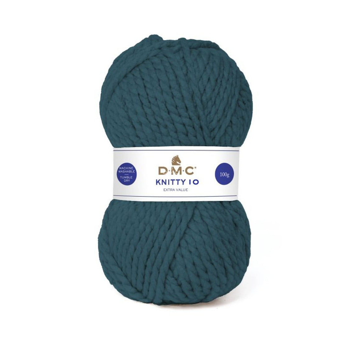 DMC Knitty 10 – Farbe 691
