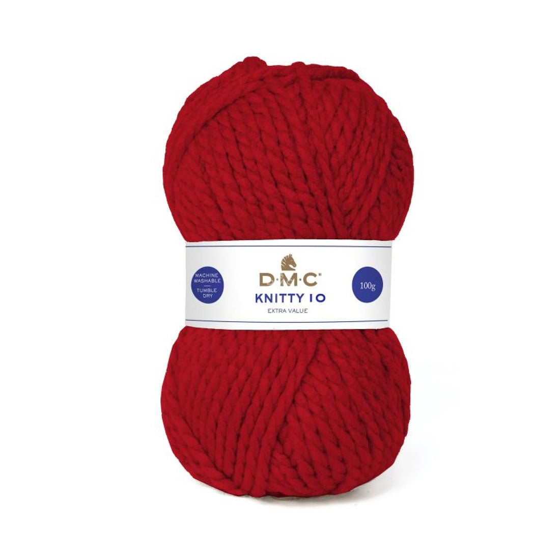 DMC Knitty 10 – Farbe 833