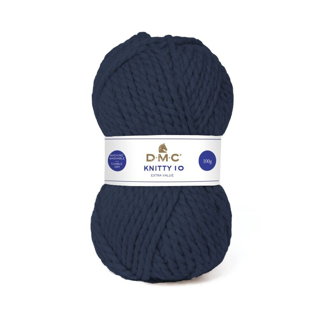 DMC Knitty 10 – Farbe 611
