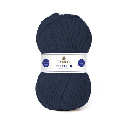 DMC Knitty 10 – Farbe 611