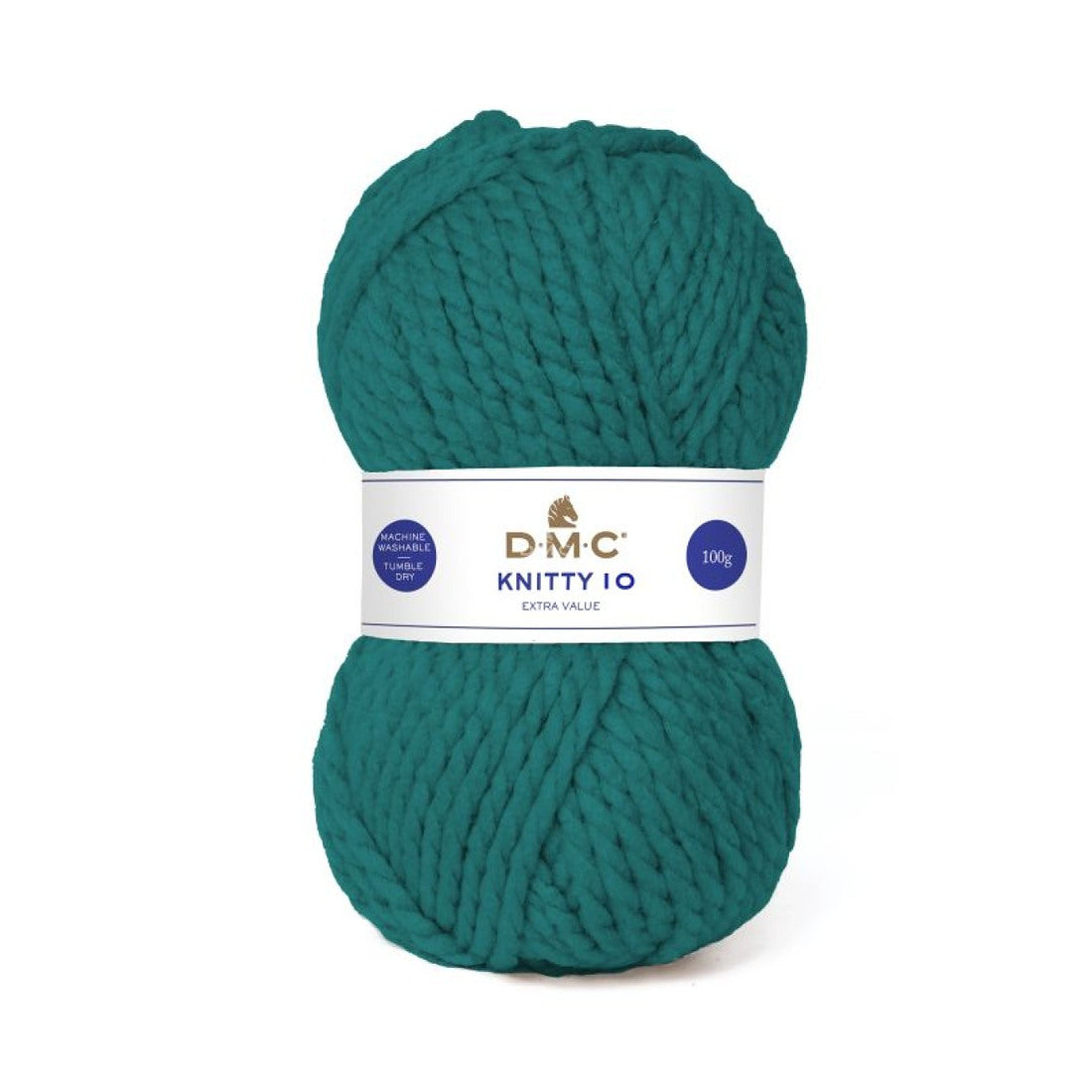 DMC Knitty 10 – Farbe 829