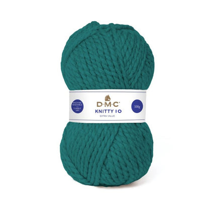 DMC Knitty 10 – Farbe 829