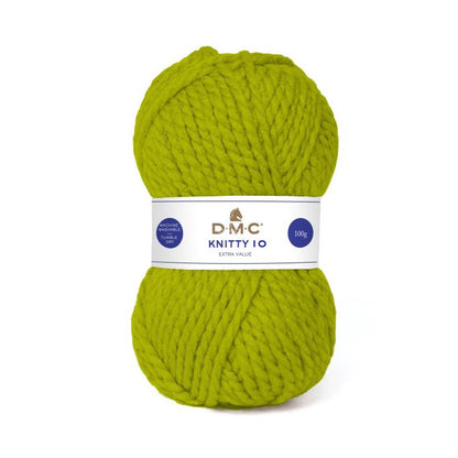 DMC Knitty 10 – Farbe 785