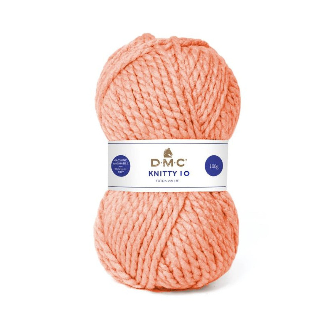 DMC Knitty 10 – Farbe 622
