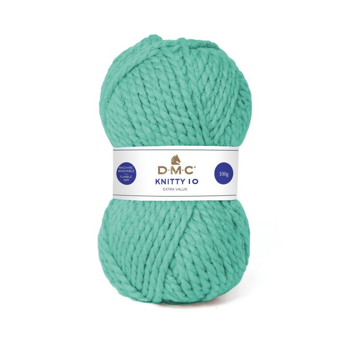 DMC Knitty 10 – Farbe 727