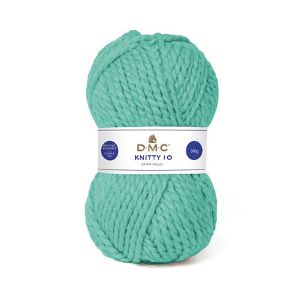 DMC Knitty 10 – Farbe 727