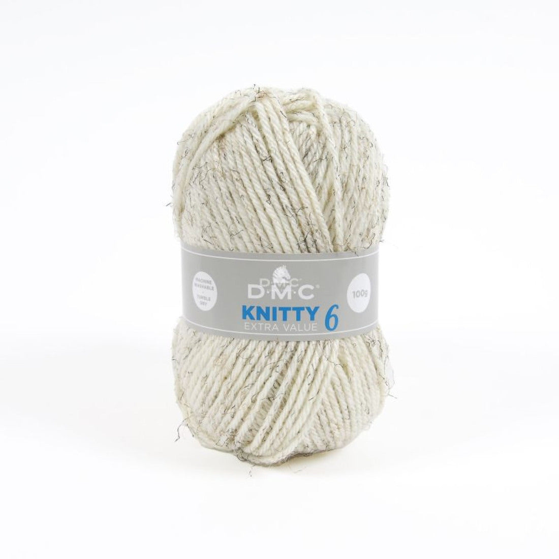 DMC Knitty 6 – Farbe 930