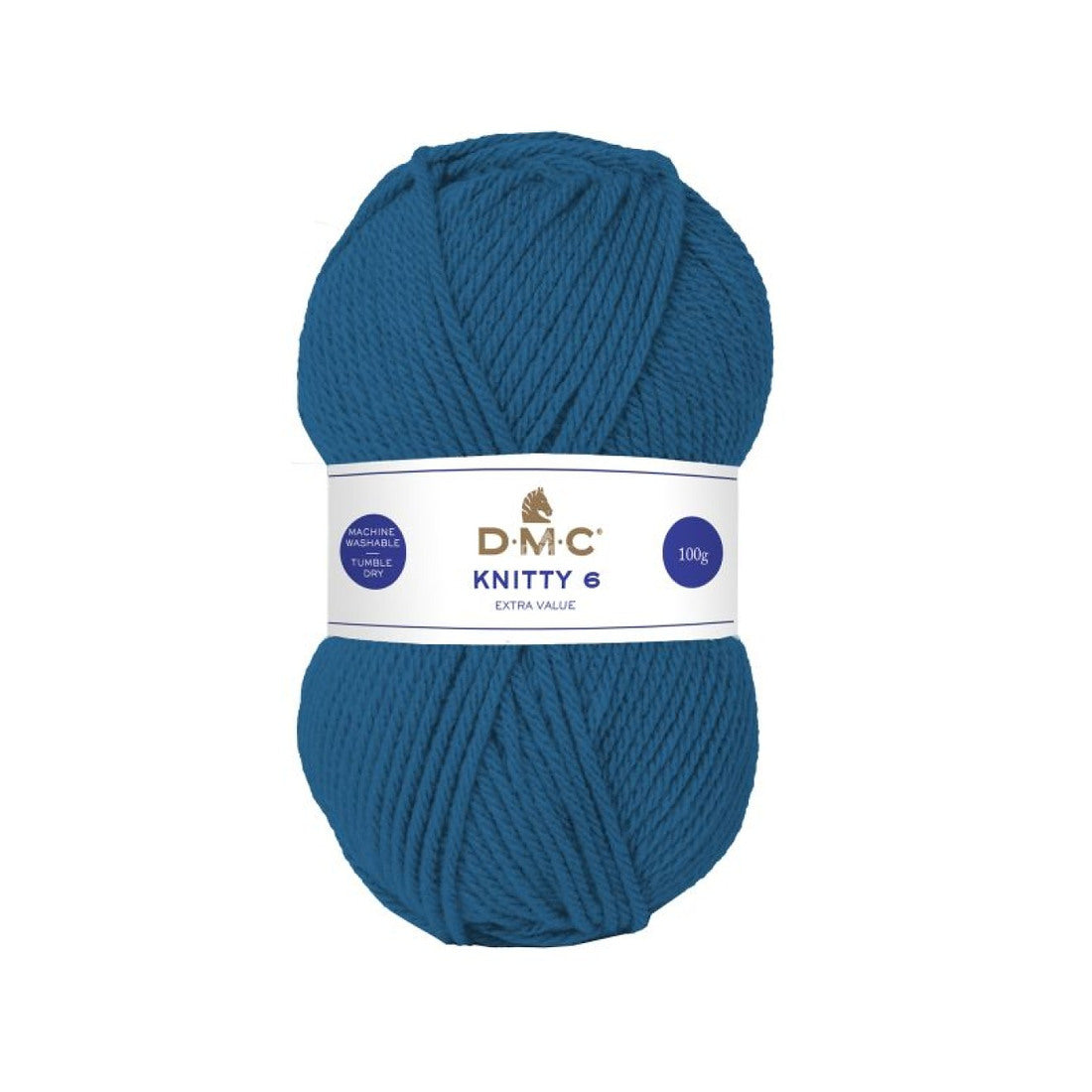 DMC Knitty 6 – Farbe 994