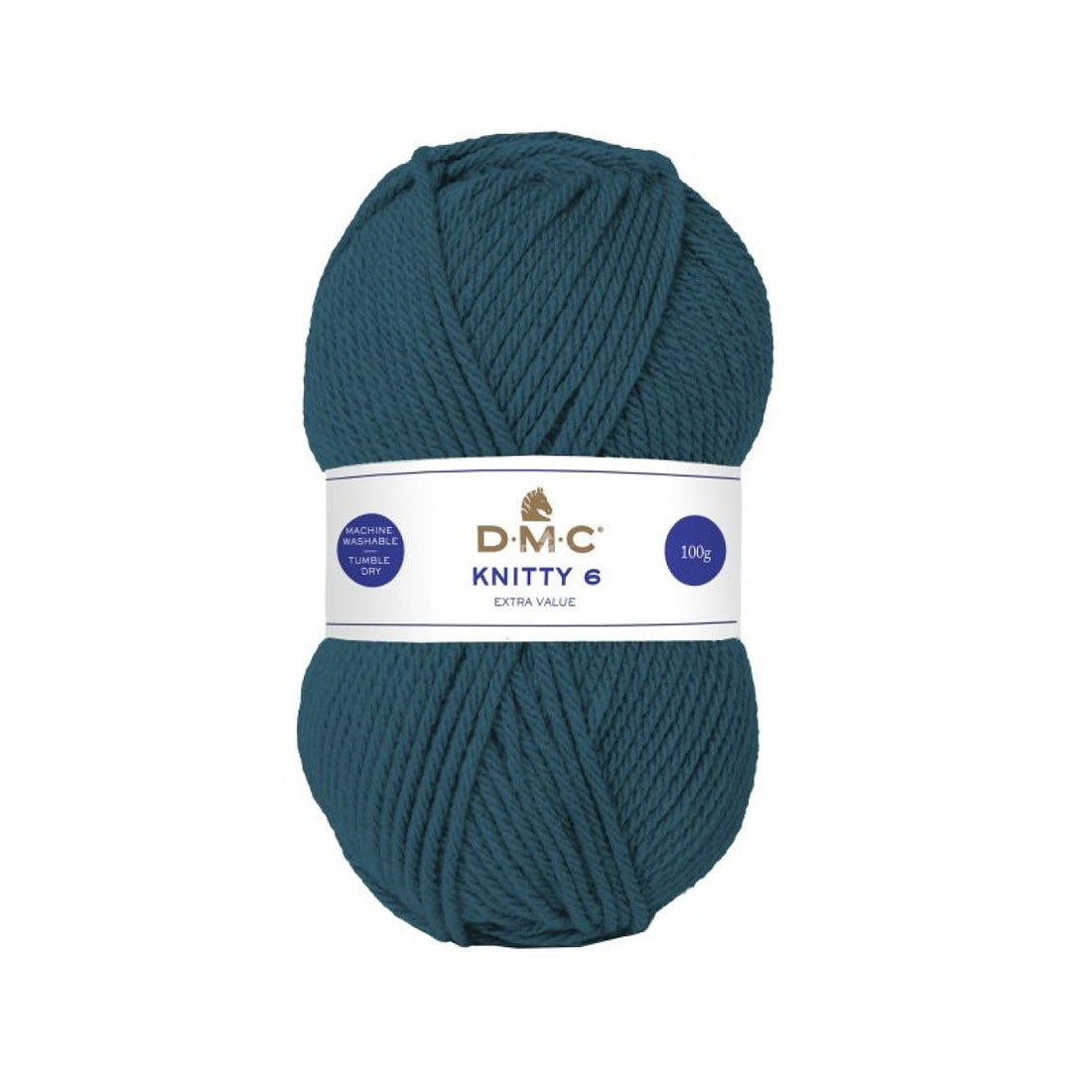 DMC Knitty 6 – Farbe 691