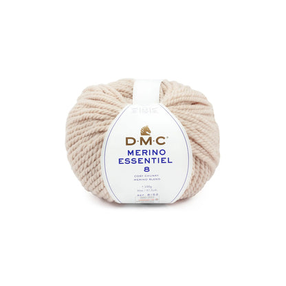 DMC Merino Essentiel 8 – Farbe 851
