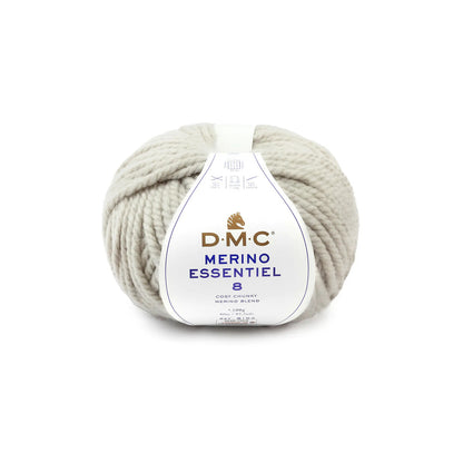 DMC Merino Essentiel 8 – Farbe 862