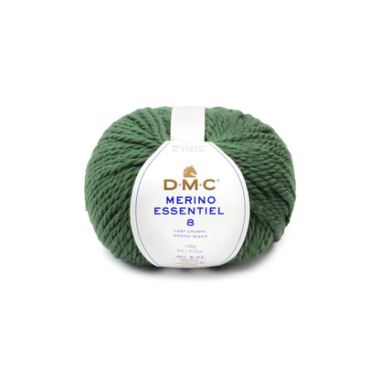 DMC Merino Essentiel 8 – Farbe 867