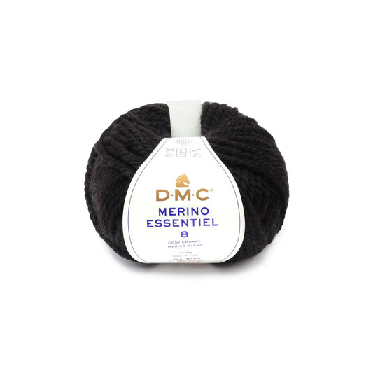 DMC Merino Essentiel 8 – Farbe 873