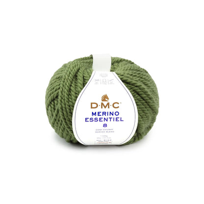 DMC Merino Essentiel 8 – Farbe 874