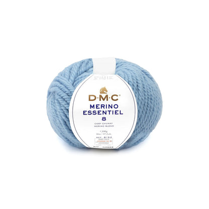 DMC Merino Essentiel 8 – Farbe 877