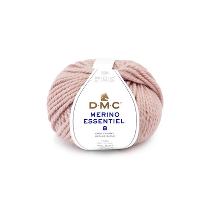 DMC Merino Essentiel 8 – Farbe 879