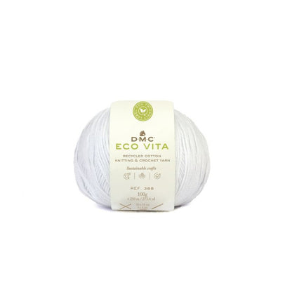 DMC Eco Vita 388 – Farbe 1
