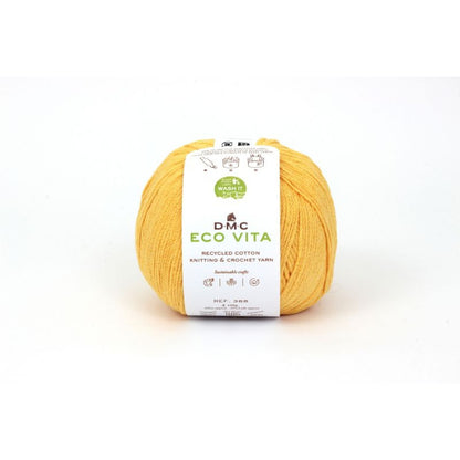 DMC Eco Vita 388 – Farbe 9