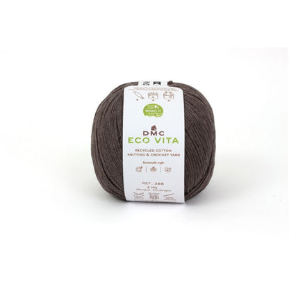 DMC Eco Vita 388 – Farbe 11