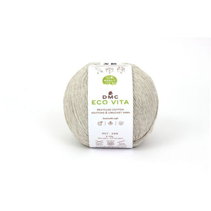 DMC Eco Vita 388 – Farbe 103