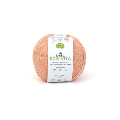 DMC Eco Vita 388 – Farbe 109