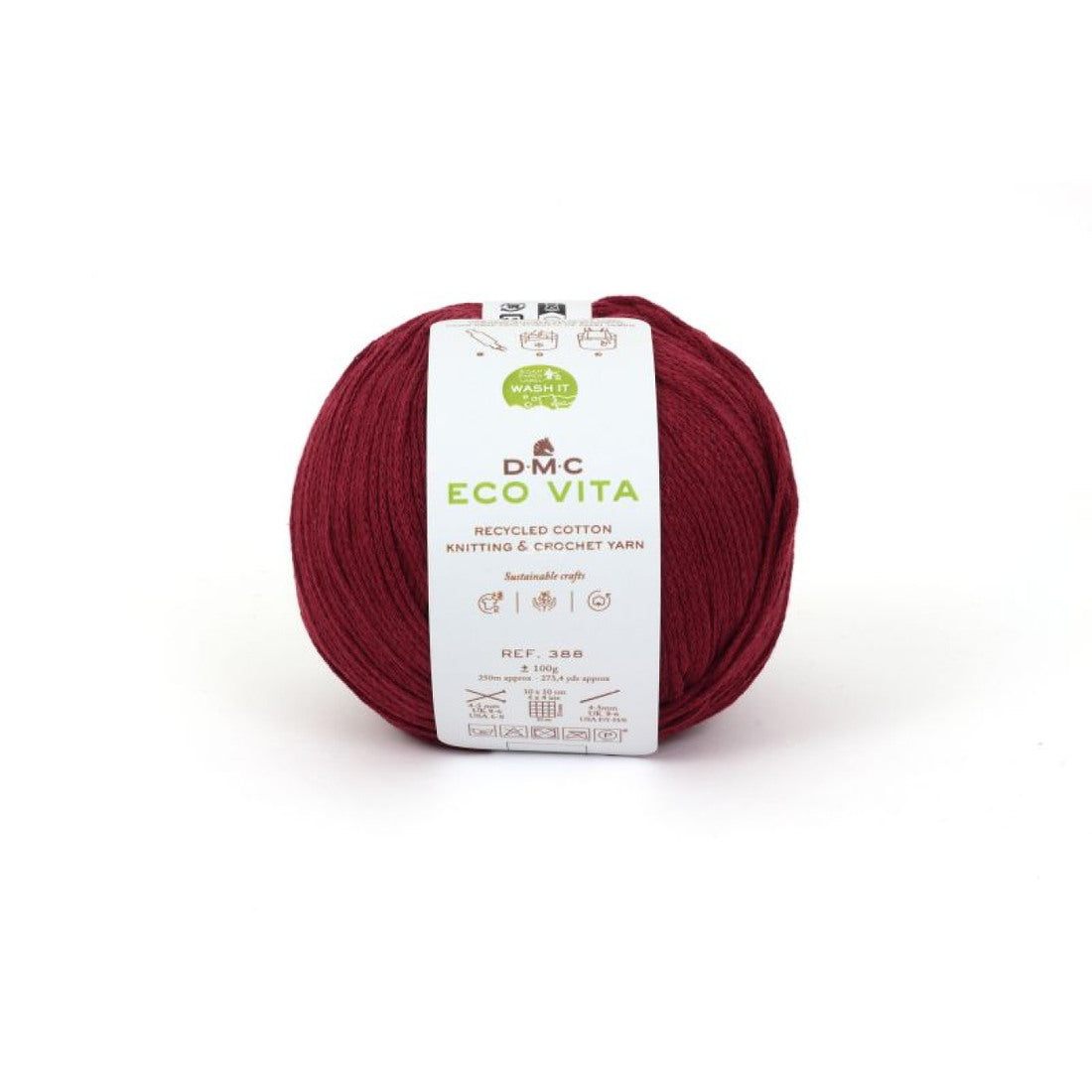 DMC Eco Vita 388 – Farbe 55