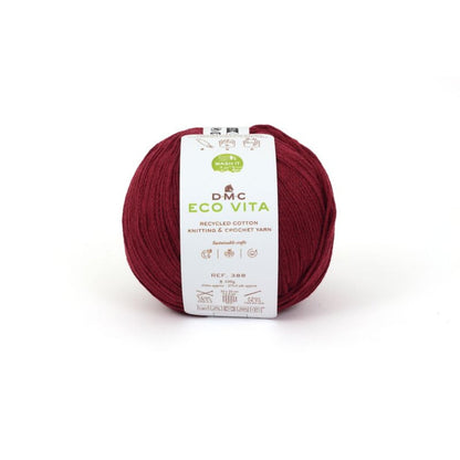 DMC Eco Vita 388 – Farbe 55