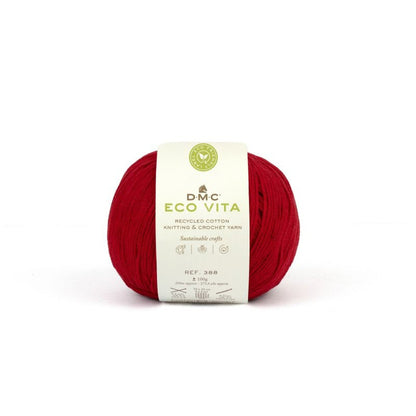 DMC Eco Vita 388 – Farbe 555